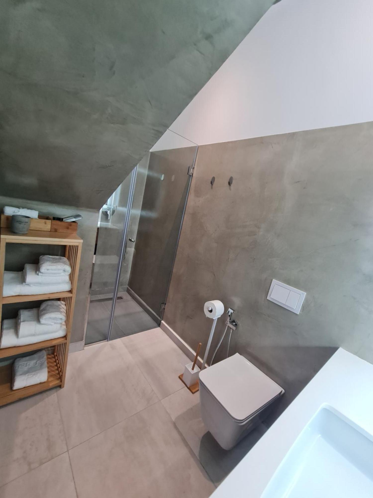 Rosemarine Villas Durrës Exterior foto
