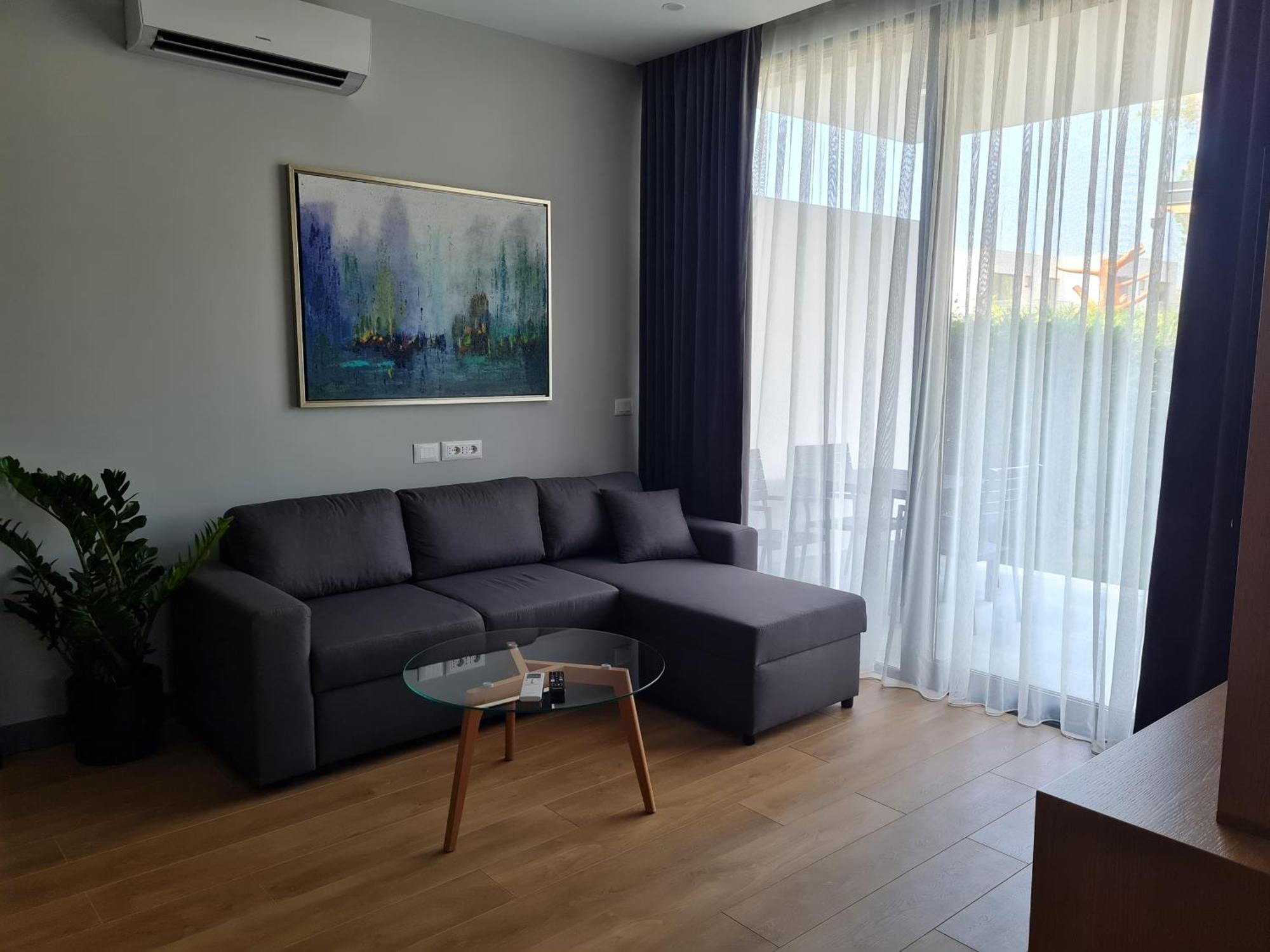 Rosemarine Villas Durrës Exterior foto